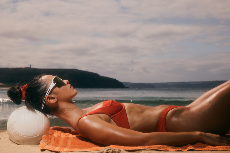 Numero Undici | Resort '25