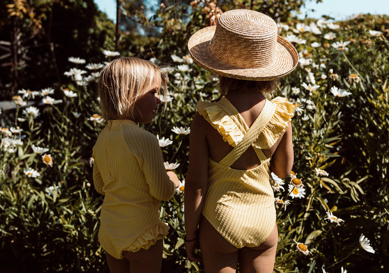 Numero Sette | Resort '21