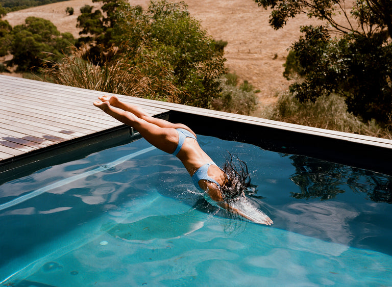 Numero Nove | High Summer '23 Drop Two