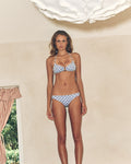 Rick James Bottom | Blue Polka Fudge
