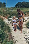 Lil Toddie  | Blue Polka Fudge