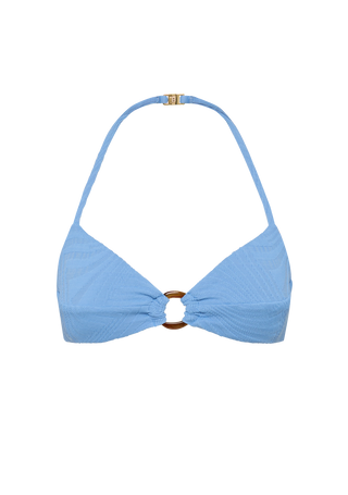 Arthur Top | Lichen Blue