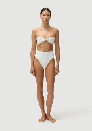 Bernie Top | Off White