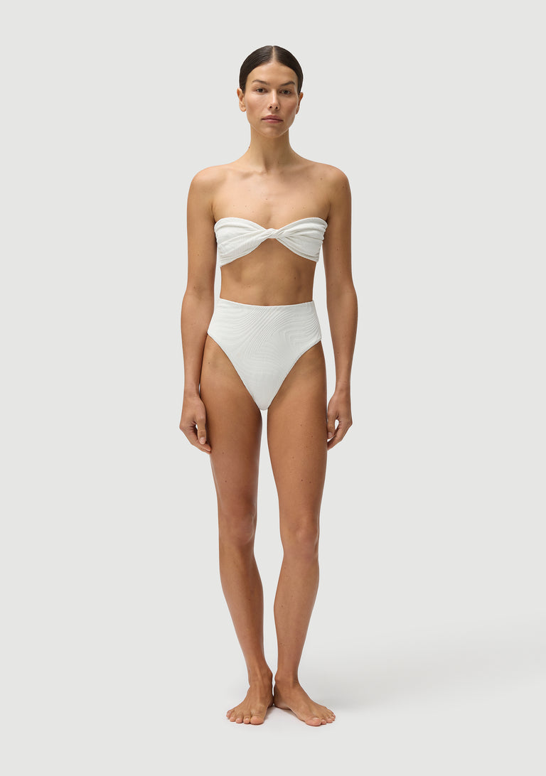 Bernie Top | Off White