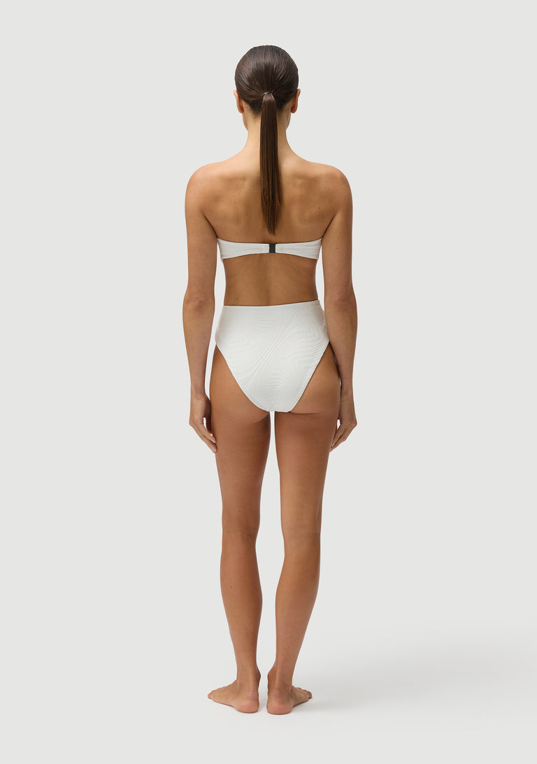 Bernie Top | Off White