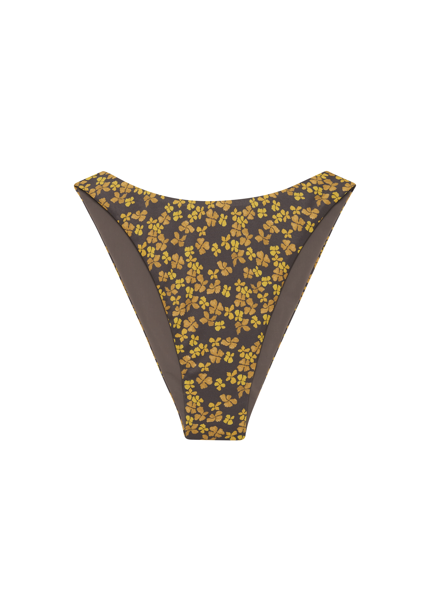 Elvis Bottom | Vintage Floral