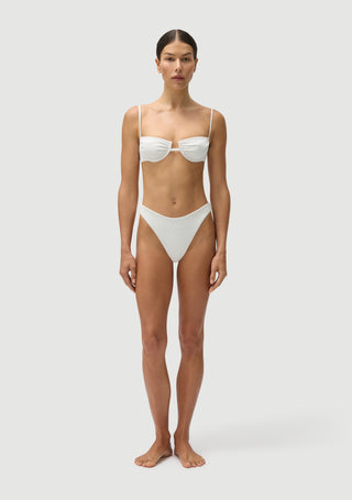 Corey Bottom | Off White