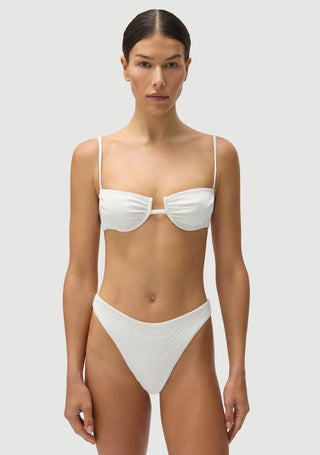 Corey Bottom | Off White