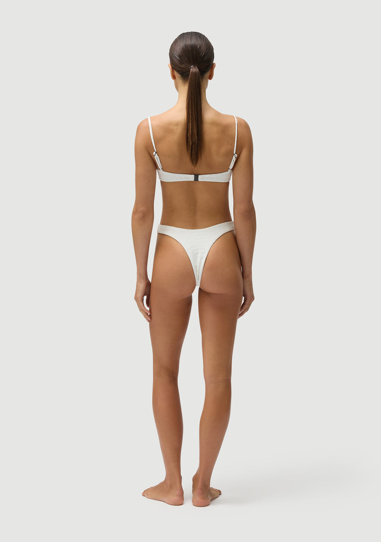 Corey Bottom | Off White