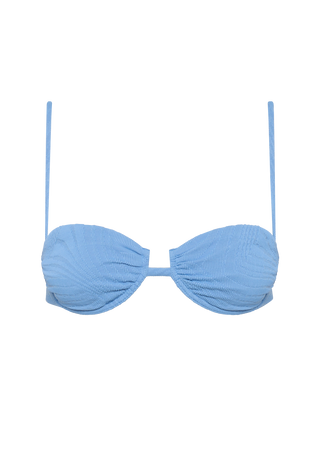 Gabriel Top | Lichen Blue