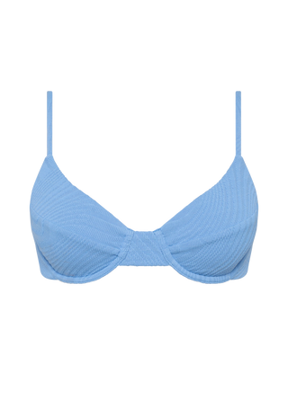 Gareth Top | Lichen Blue