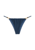 Giuseppe Beaded Bottom | Poseidon