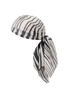 Head Scarf | Zebra
