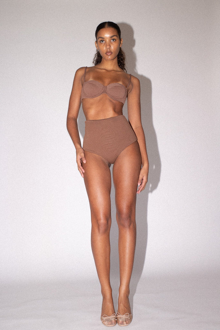 Rodney Top | Pinecone