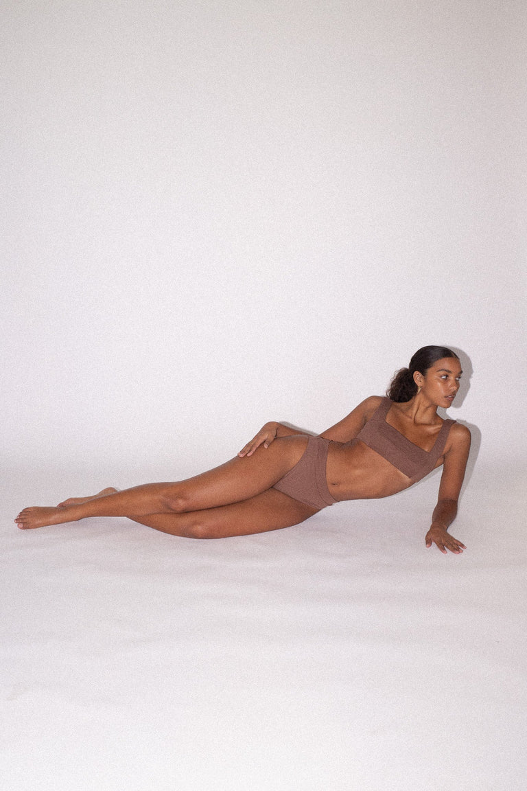 Hubert Bottom | Pinecone