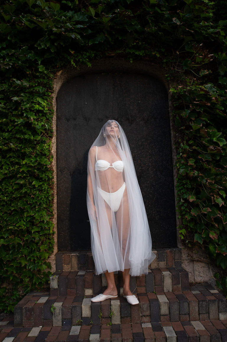 Gabriel Top | Off White