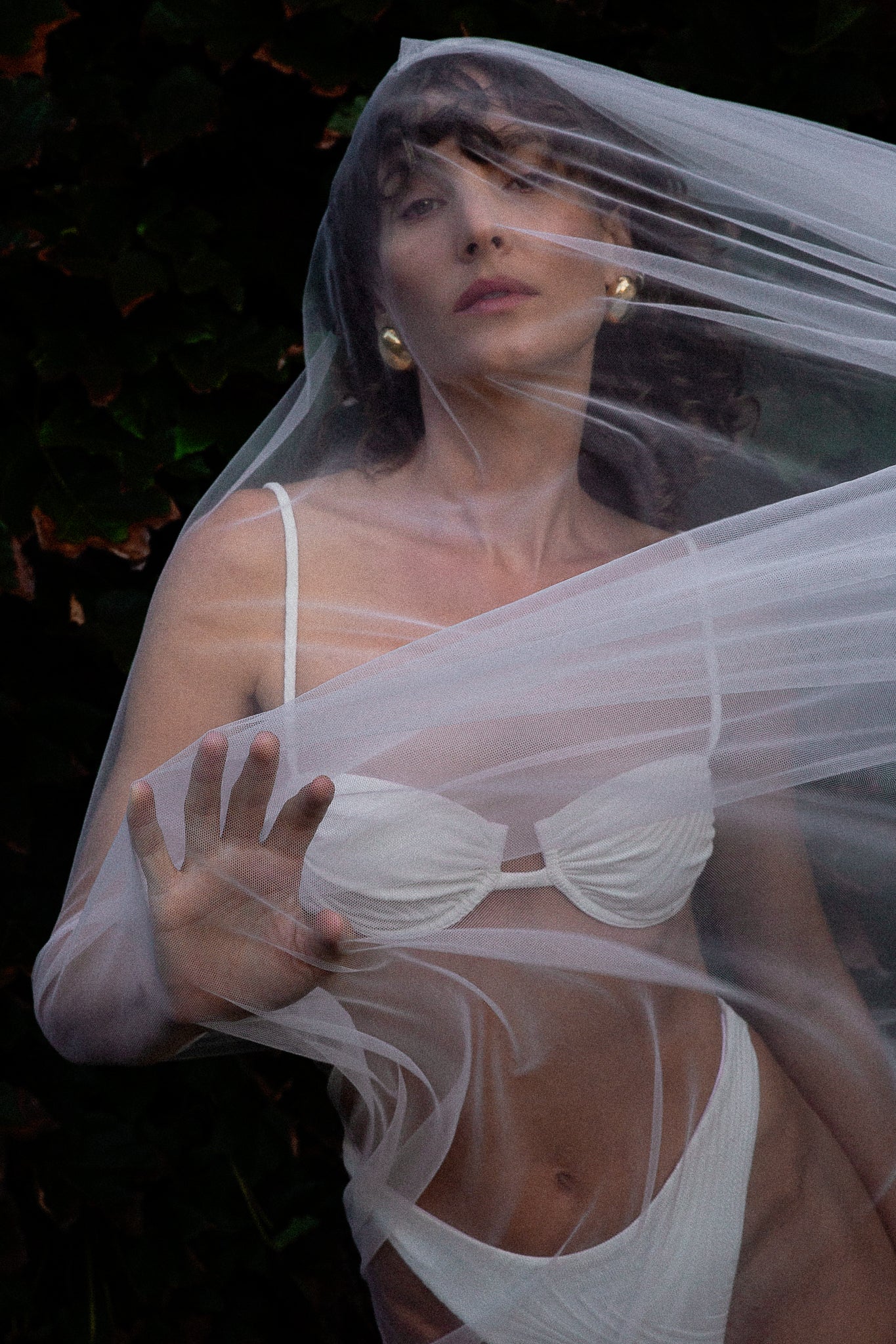 Gabriel Top | Off White