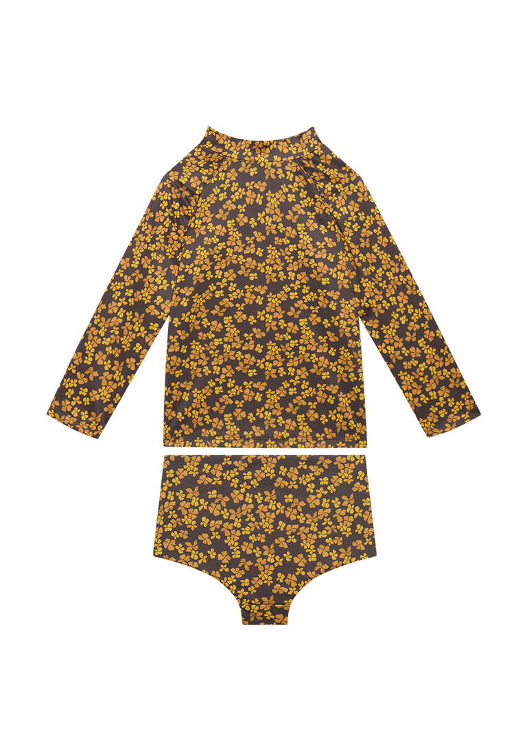 Lil George | Vintage Floral
