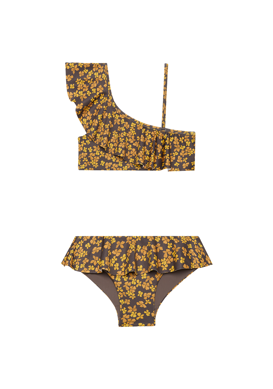 Lil Toddie  | Vintage Floral