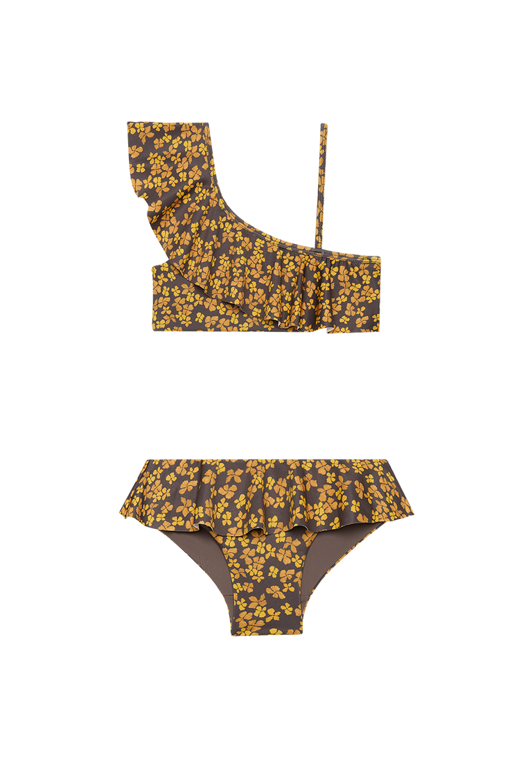 Lil Toddie  | Vintage Floral