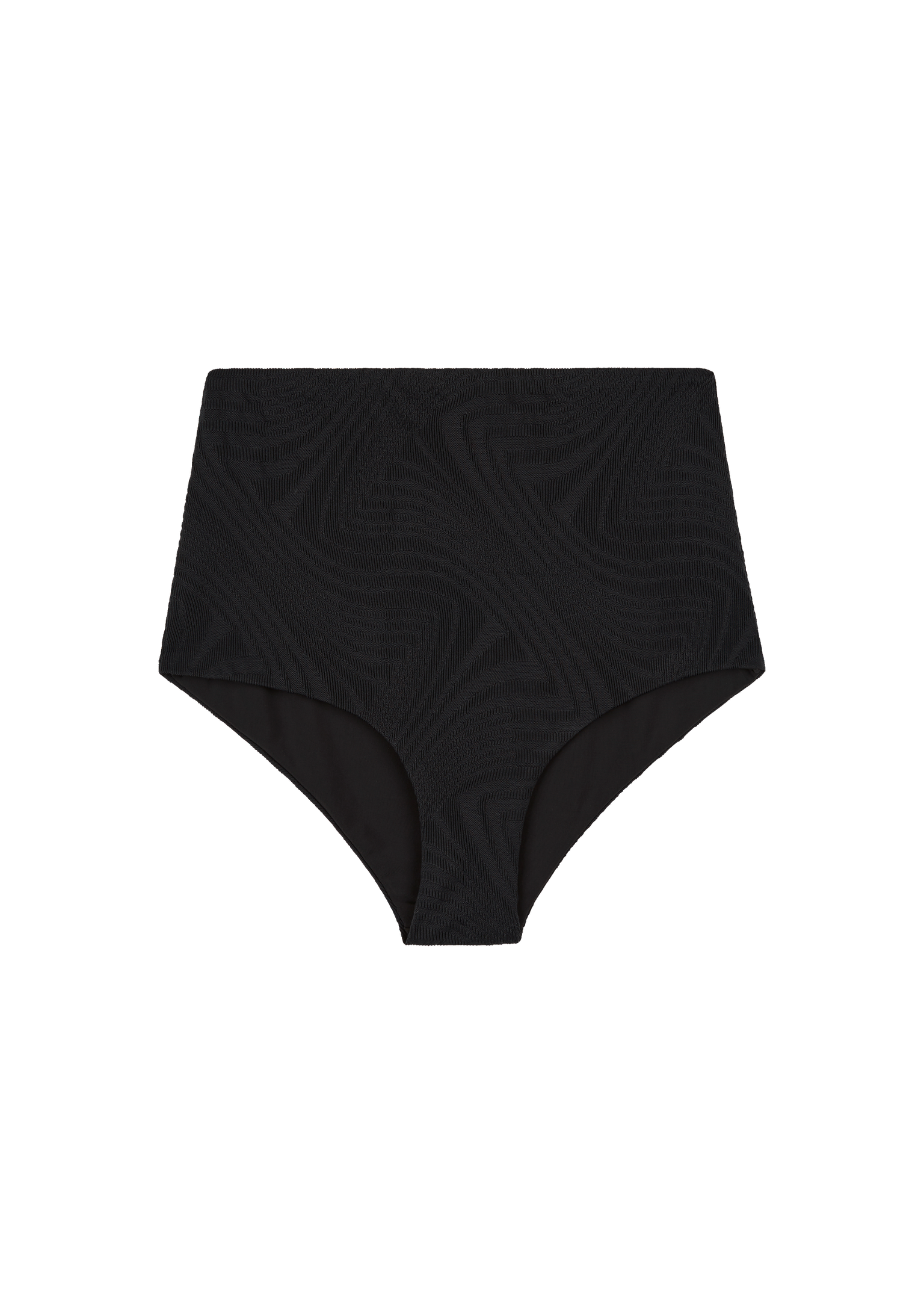Noir Piña Colada Bottom