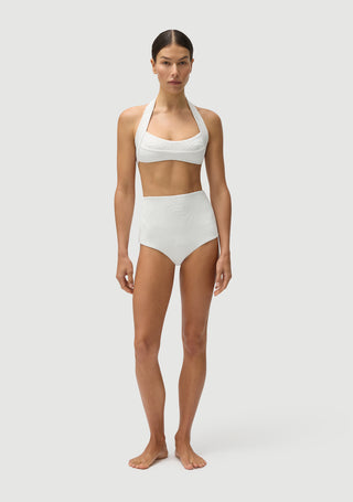 Mikey Top | Off White