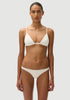 Mr Smith Bottom | Off White