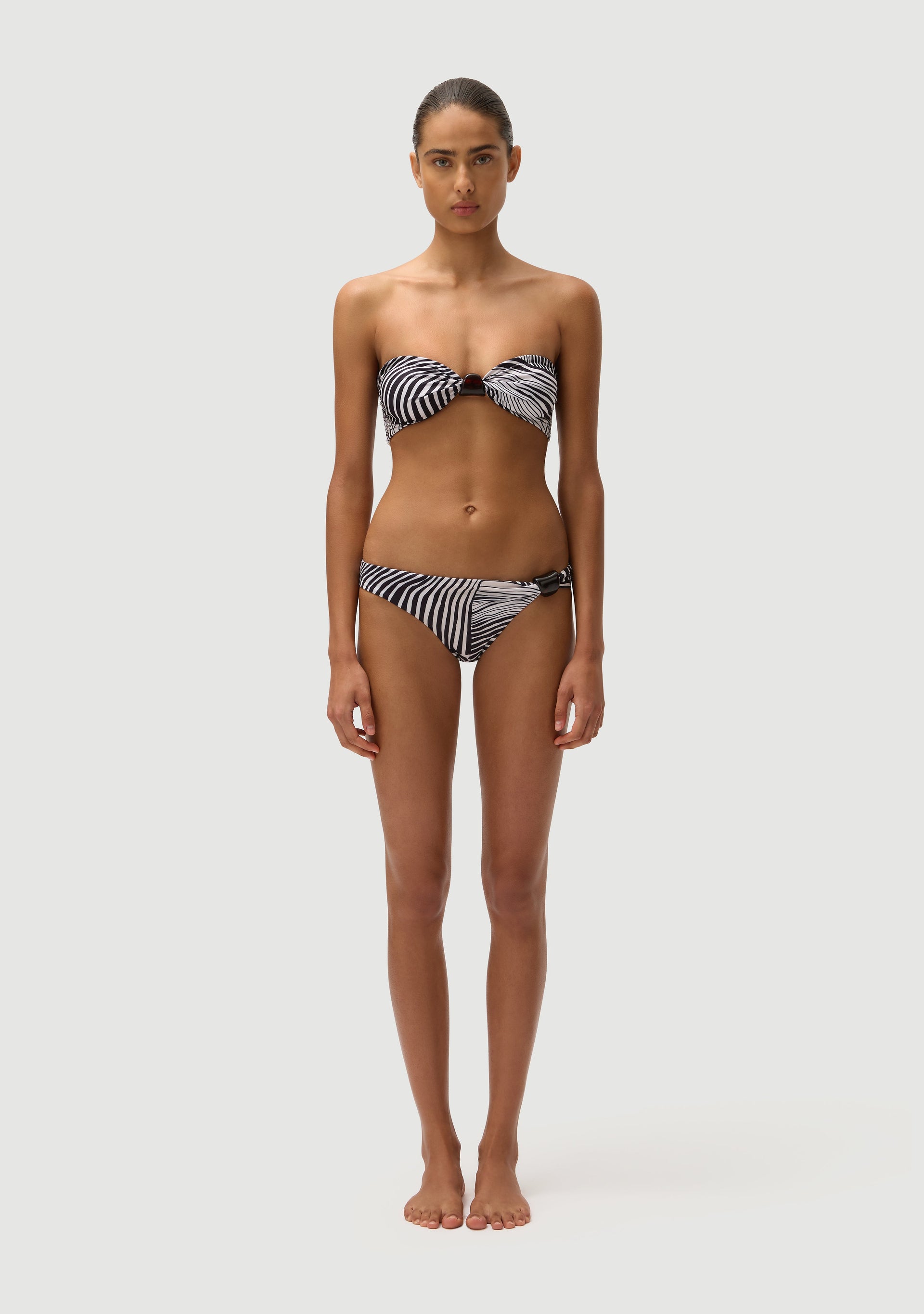 Eli Top | Zebra