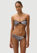 Eli Top | Zebra