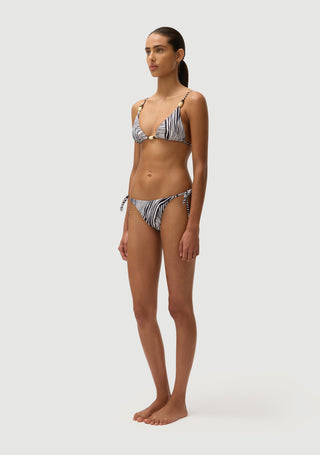 Marcus Bottom | Zebra