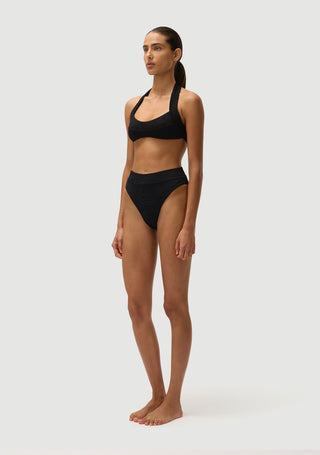 Hubert Bottom | Noir