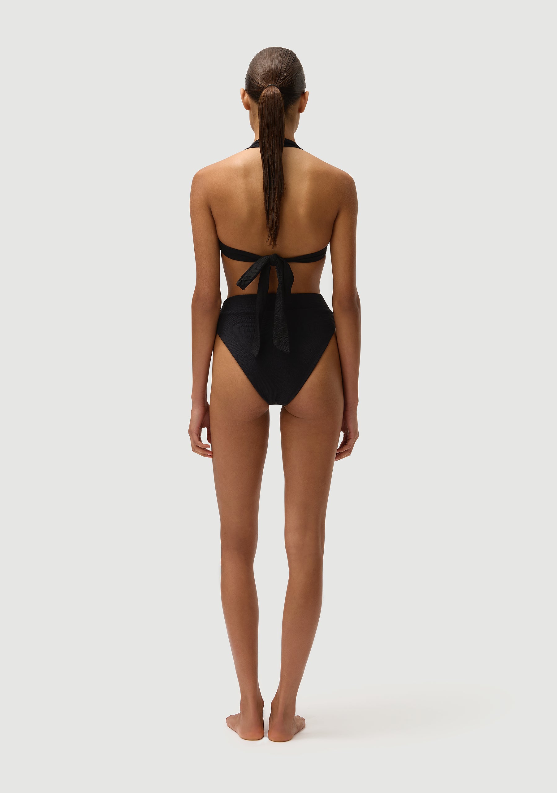 Hubert Bottom | Noir