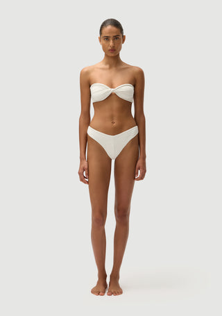 Chad Bottom | Off White