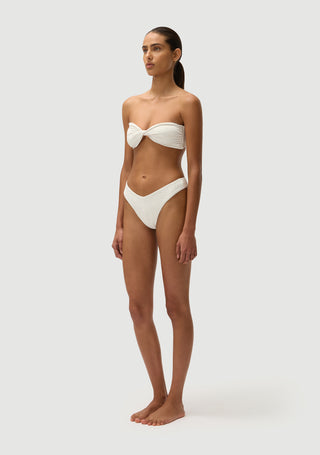 Bernie Top | Off White