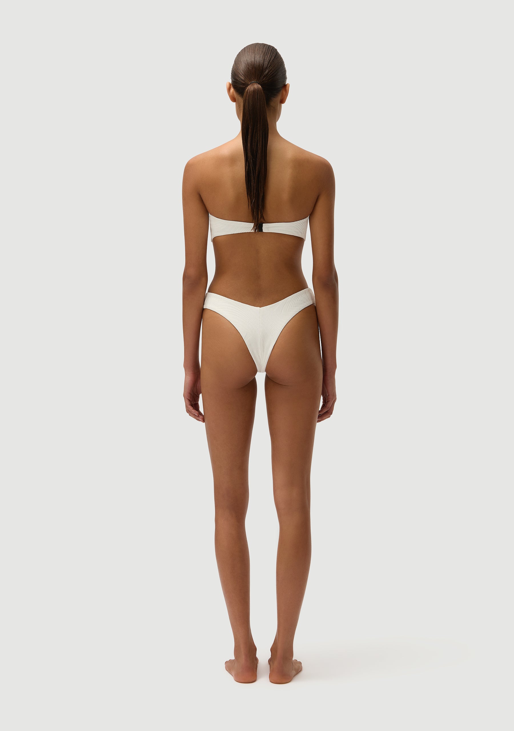 Bernie Top | Off White