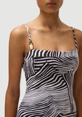 Phillip Full Piece | Zebra
