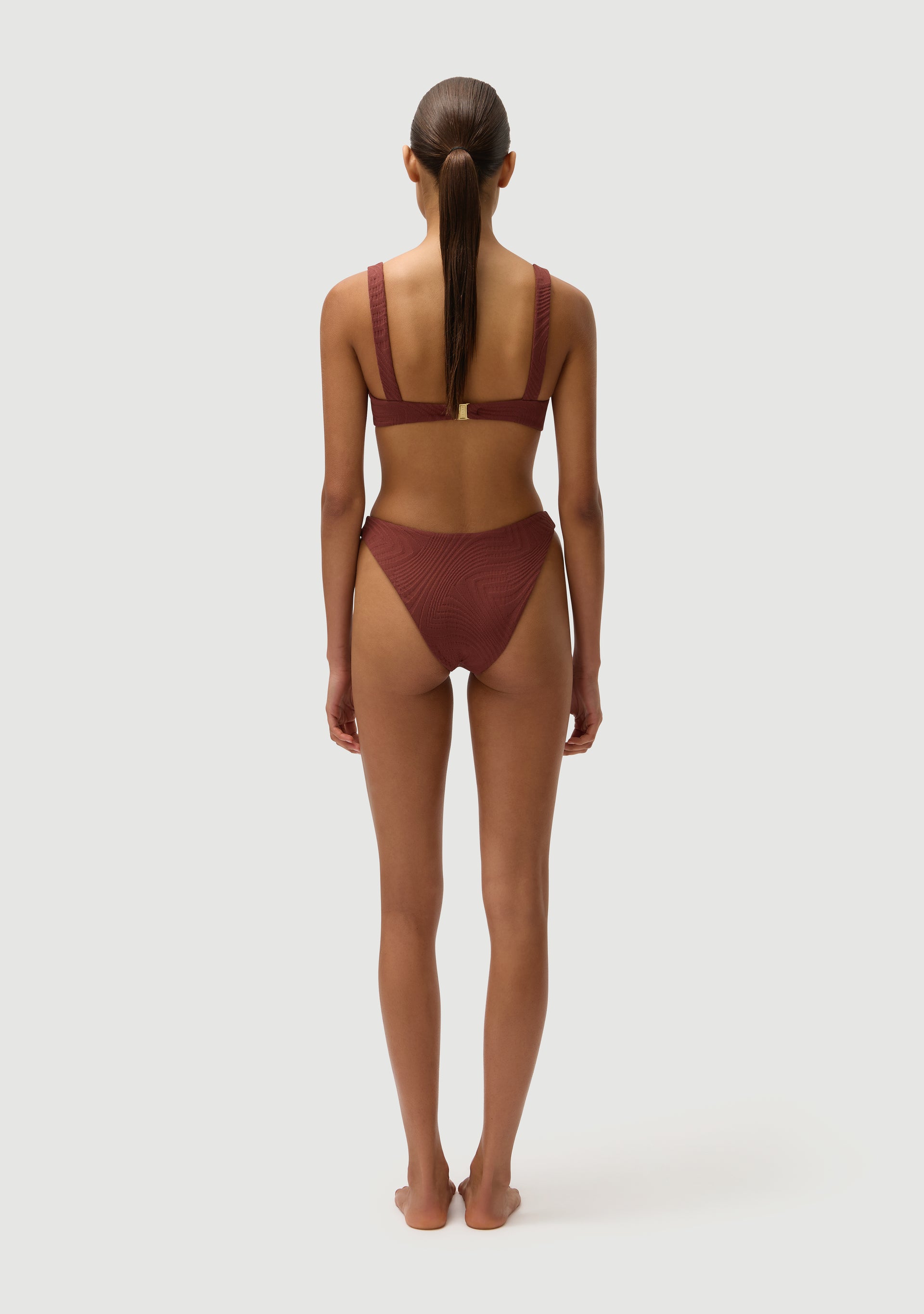 Casanova Top | Fudge