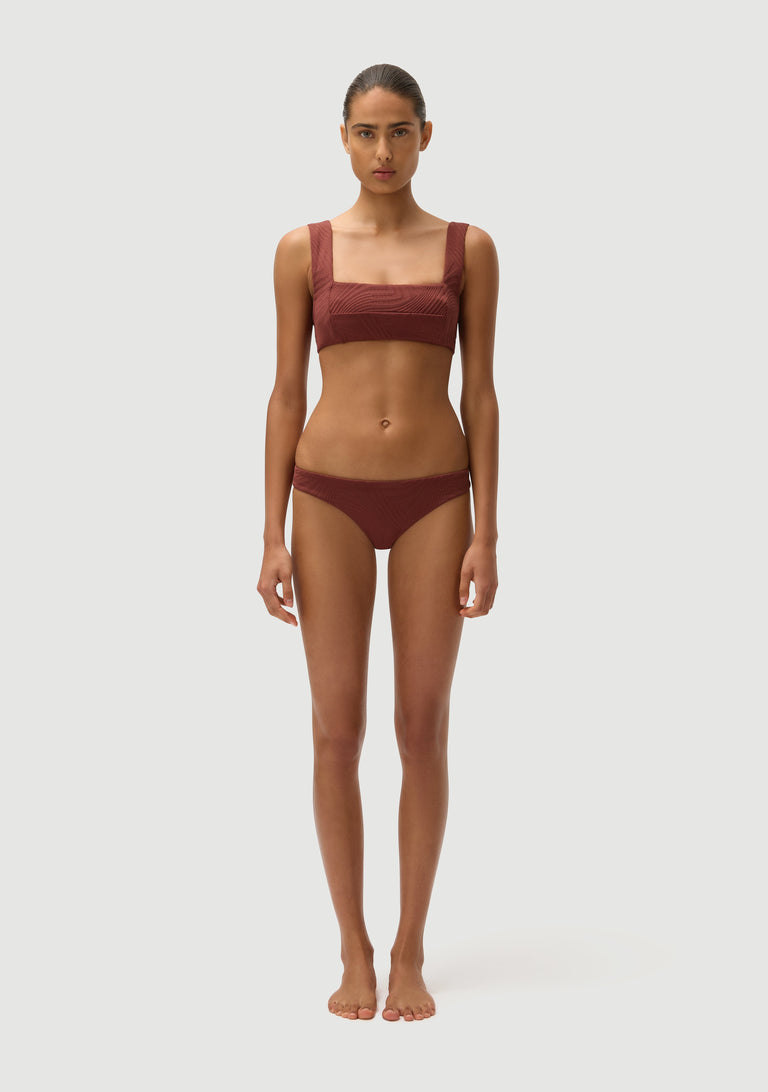 Rick James Bottom | Fudge