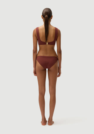 Franco Top | Fudge