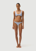 Mr Smith Bottom | Blue Polka Fudge