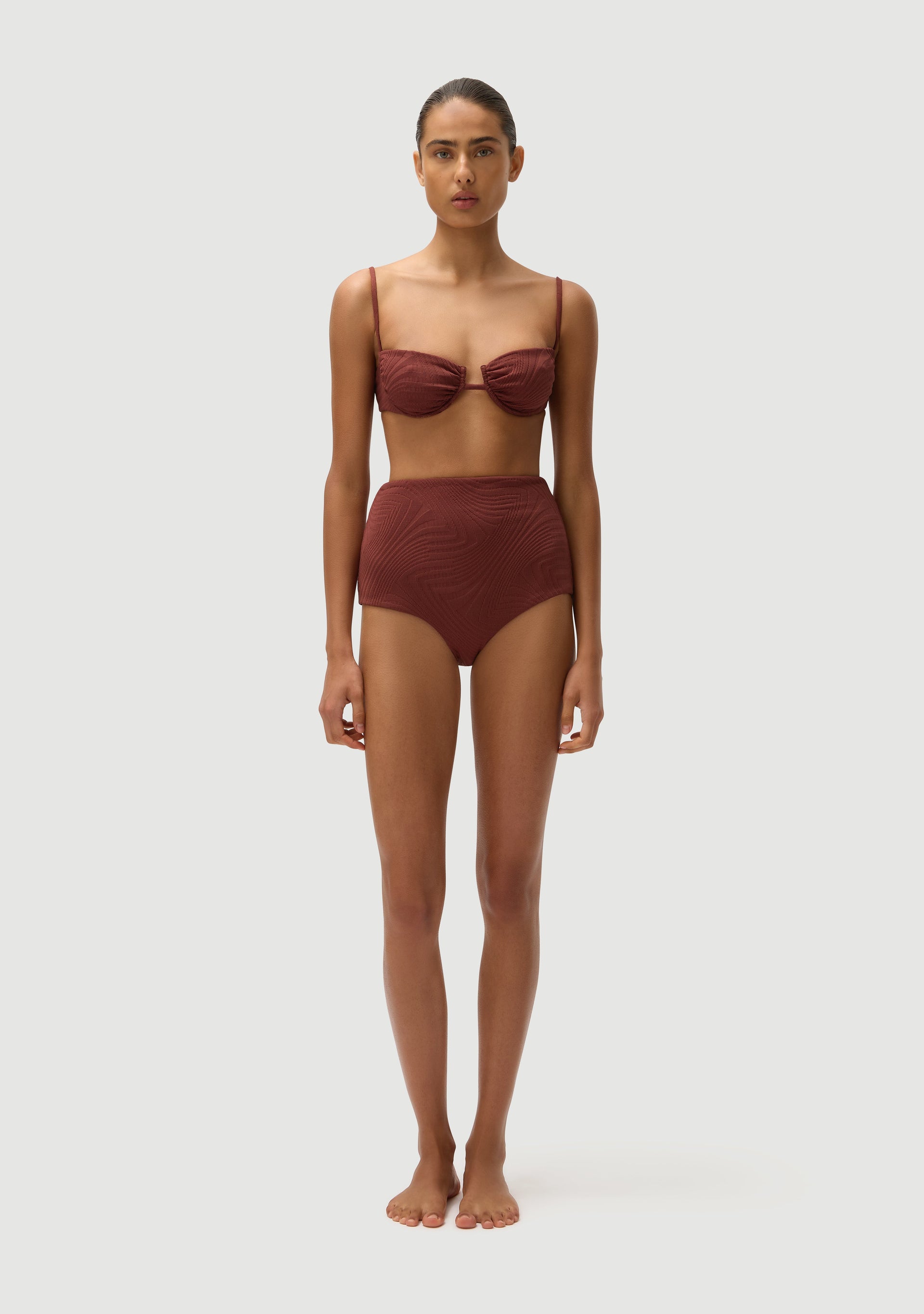Gabriel Top | Fudge