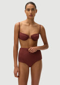 Gabriel Top | Fudge