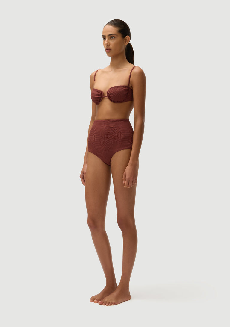 Marco Bottom | Fudge