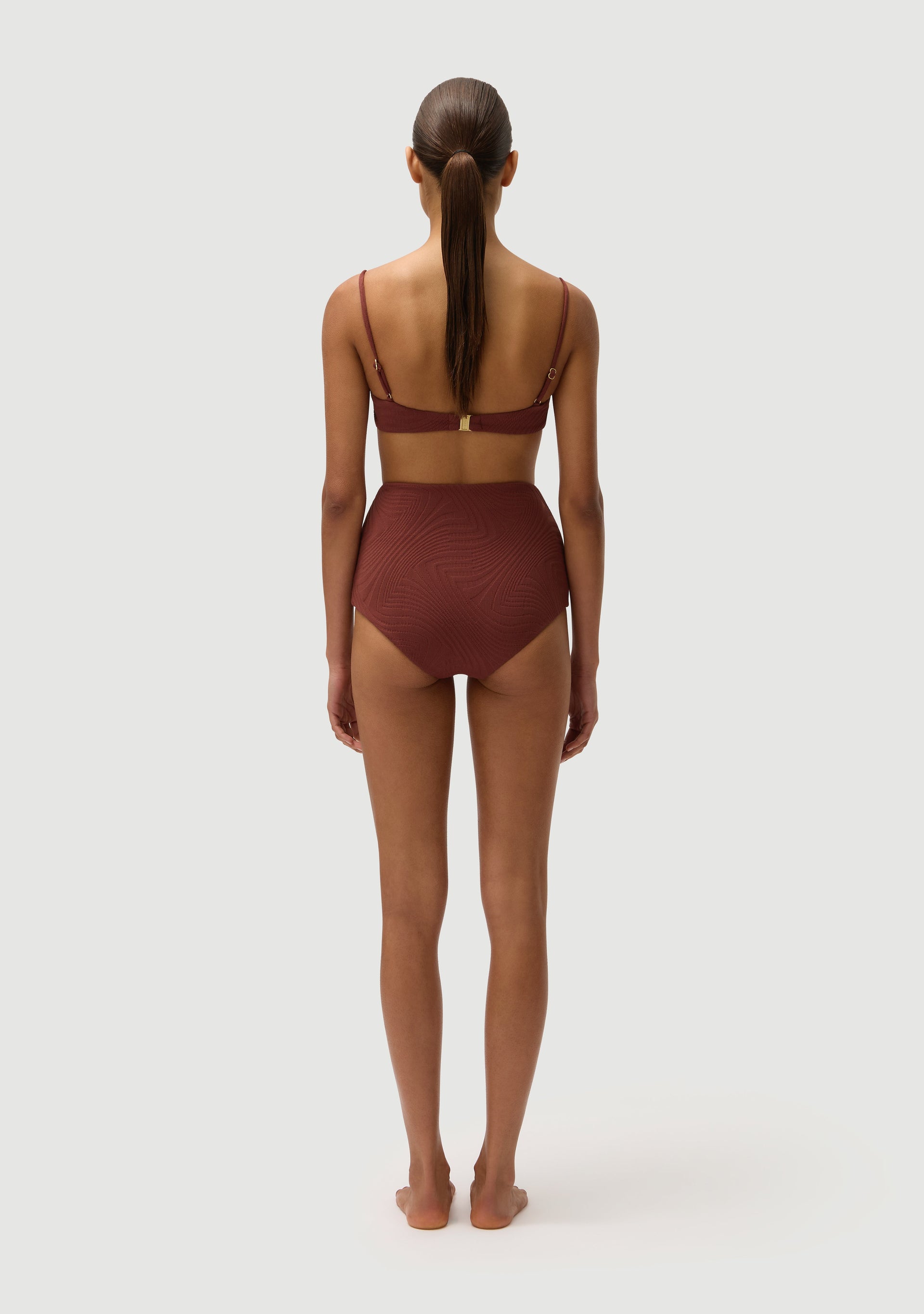 Gabriel Top | Fudge