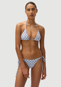 Marcus Bottom | Blue Polka Fudge
