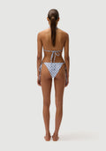 Marcus Bottom | Blue Polka Fudge