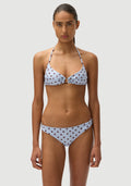 Rick James Bottom | Blue Polka Fudge