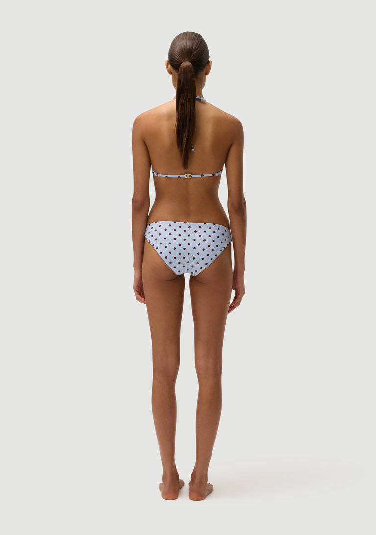 Rick James Bottom | Blue Polka Fudge