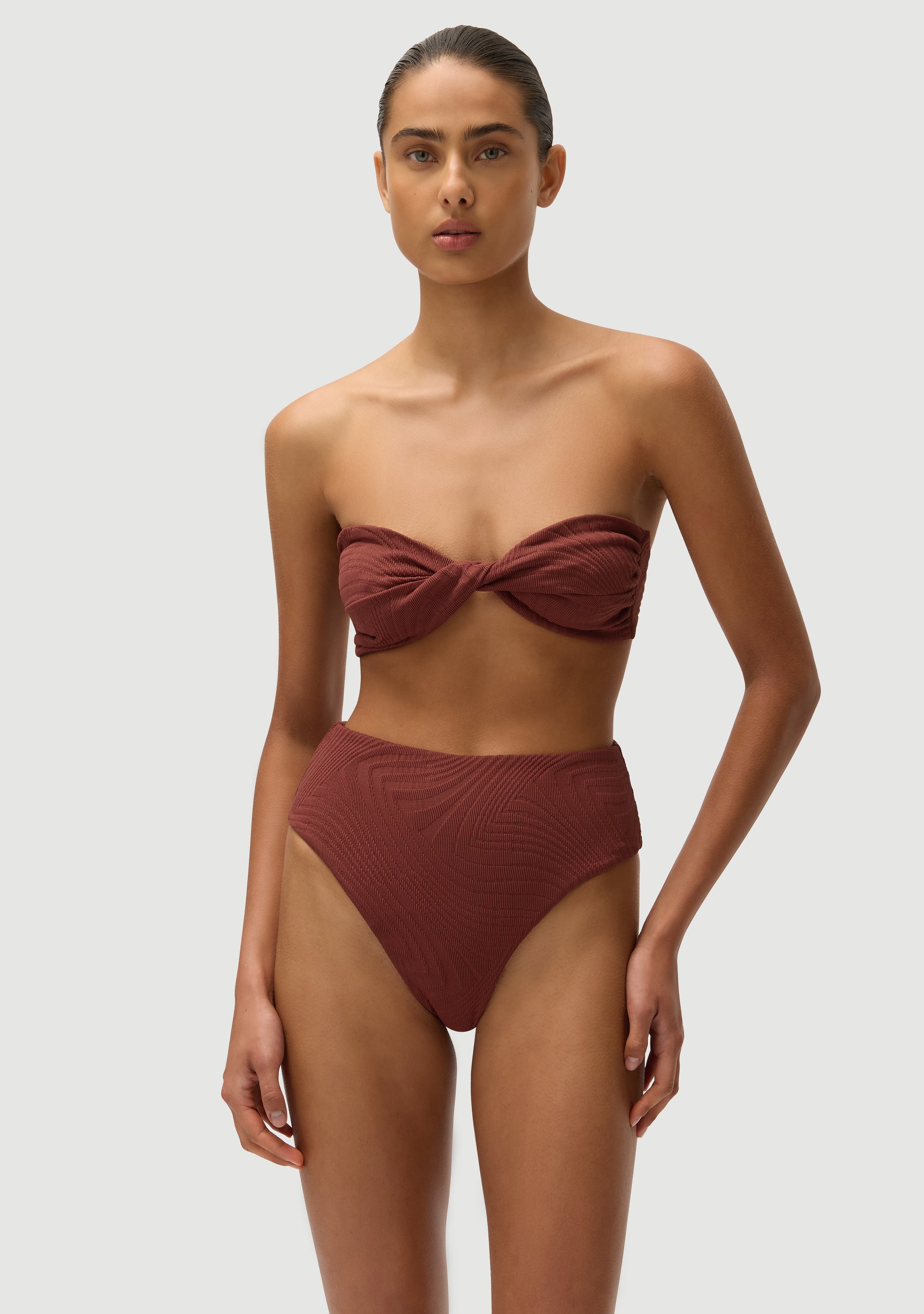 Bernie Top | Fudge