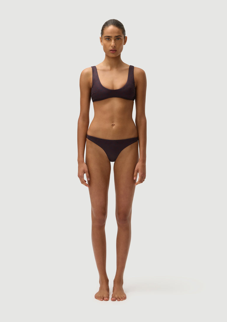 Mr Smith Bottom | Wine Polka Noir